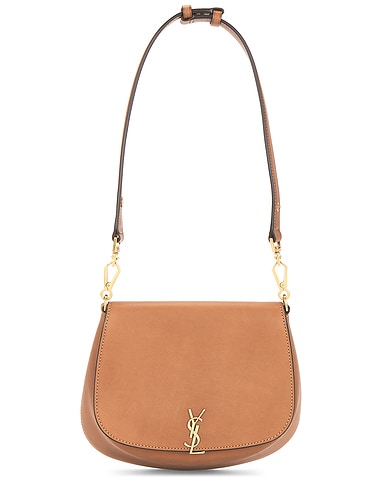 Saint Laurent Mini Top Handle Bag