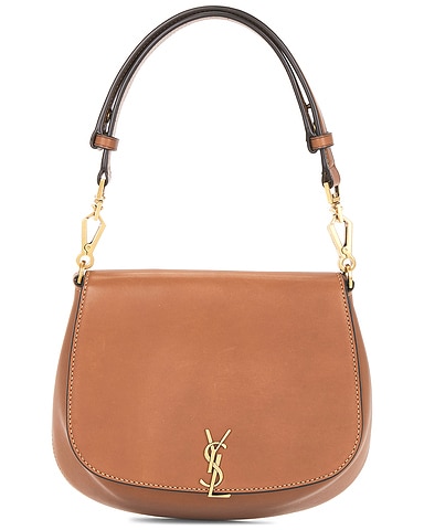 Saint Laurent Mini Top Handle Bag