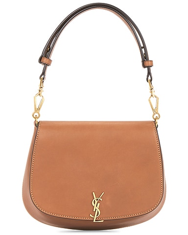 Saint Laurent Mini Top Handle Bag