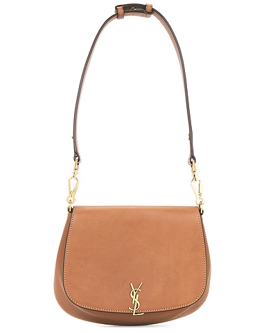 Saint Laurent Mini Top Handle Bag