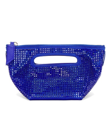 THE ATTICO Via Dei Giardini 15 Bag