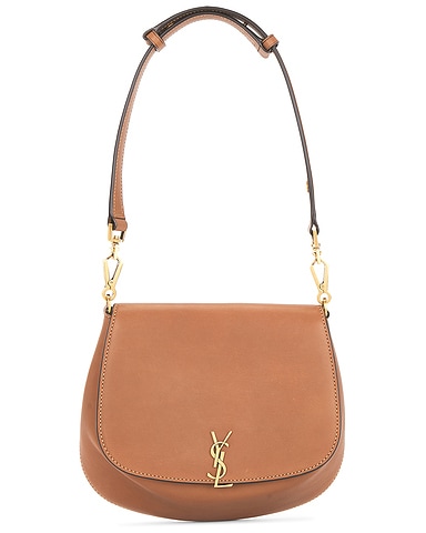 Saint Laurent Mini Top Handle Bag