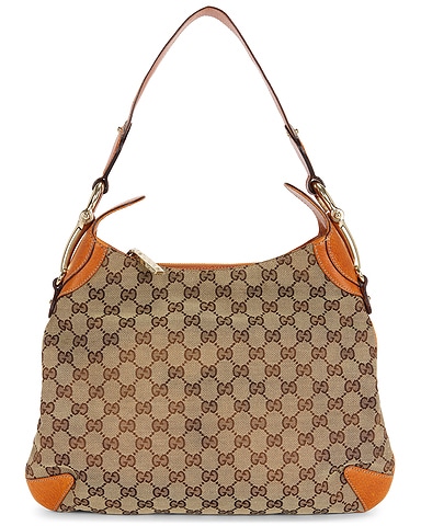 Gucci Creole Hobo Bag