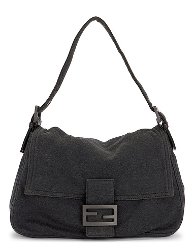 Fendi Mama Baguette Shoulder Bag