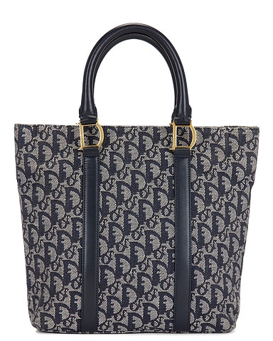 Dior Trotter Tote Bag