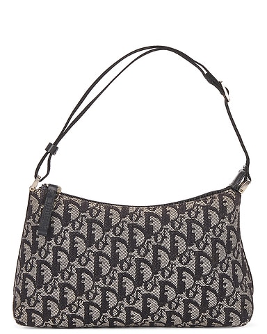 Dior Trotter Pochette Shoulder Bag