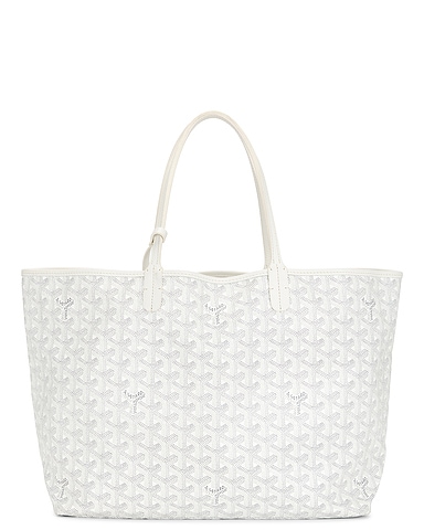 Goyard Saint Louis PM Tote Bag