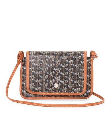 Goyard Plumet Pocket Wallet