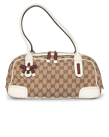 Gucci Princy Shoulder Bag