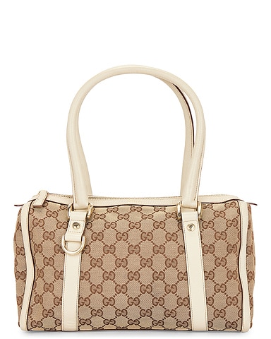 Gucci Abbey Tote Bag