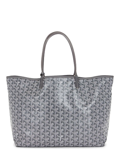 Goyard Saint Louis PM Tote Bag