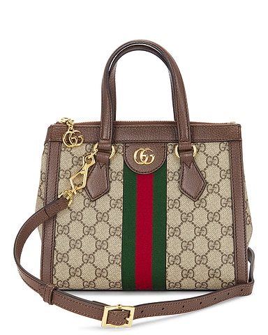 Gucci Ophidia Tote Bag