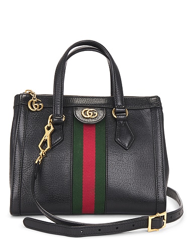 Gucci Ophidia Tote Bag