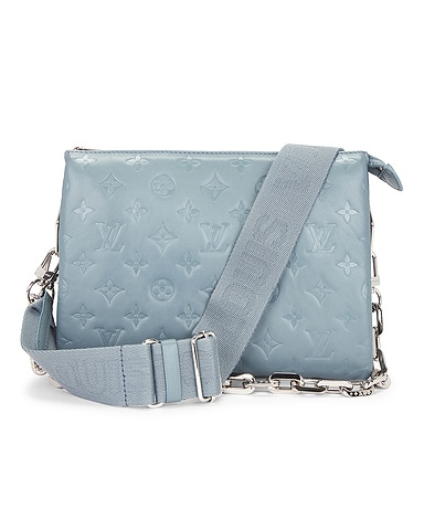 Louis Vuitton Monogram Coussin PM Shoulder Bag