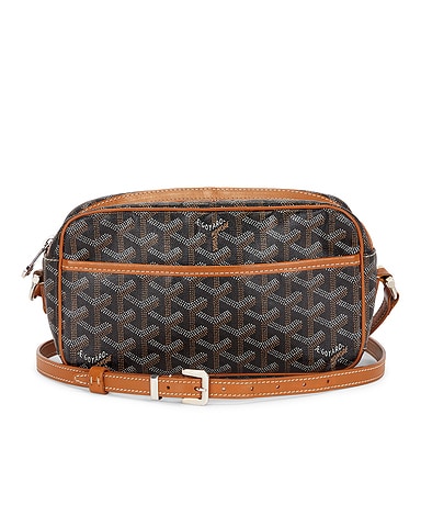 Goyard Cap-Vert PM Shoulder Bag