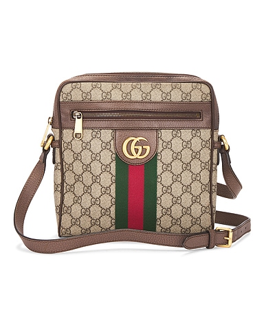 Gucci Ophidia Messenger Bag