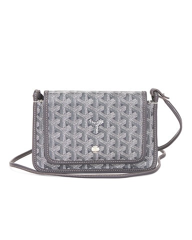 Goyard Plumet Pocket Wallet