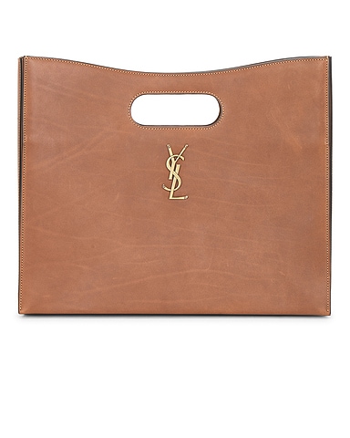 Saint Laurent New Le Carre Bag