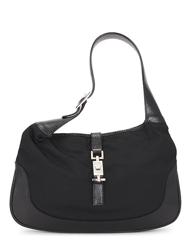 Gucci Jackie Hobo Bag