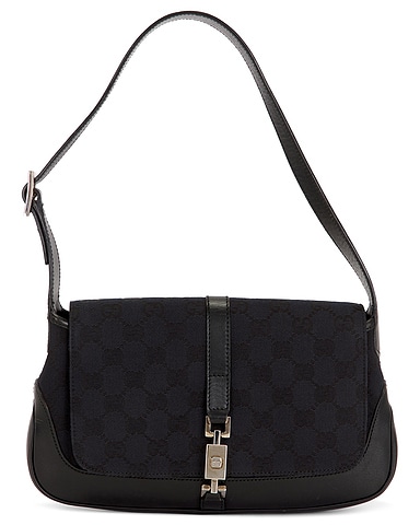 Gucci Jackie Shoulder Bag