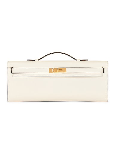 Hermes Kelly Handbag