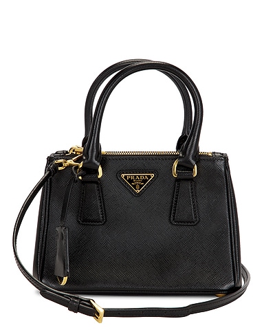 Prada Saffiano Handbag