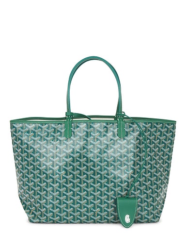 Goyard Saint Louis PM Tote Bag