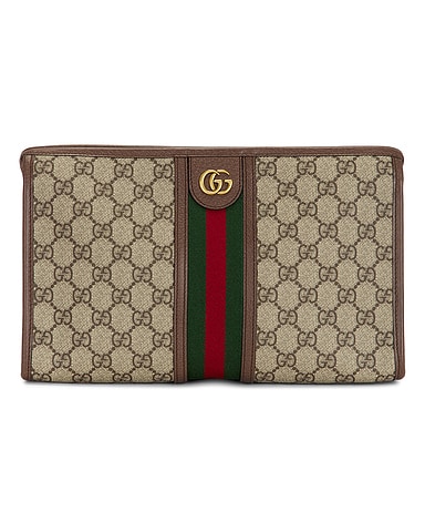 Gucci Ophidia Pouch