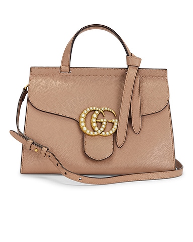 Gucci GG Marmont Shoulder Bag