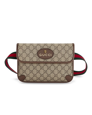Gucci Neo Vintage Belt Bag