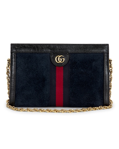 Gucci Ophidia Shoulder Bag