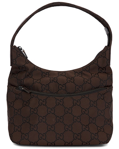 Gucci Hobo Bag