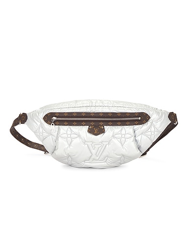 Louis Vuitton Econyl Monogram Pillow Bumbag