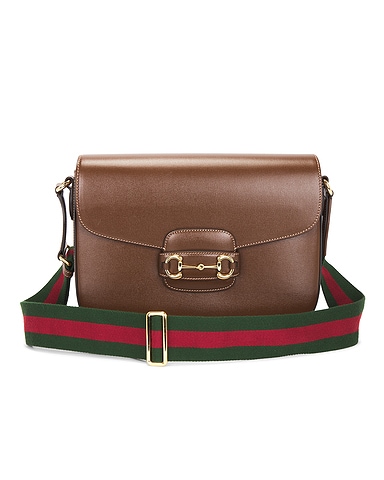 Gucci Horsebit 1955 Shoulder Bag