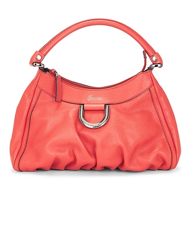 Gucci Abbey Hobo Bag