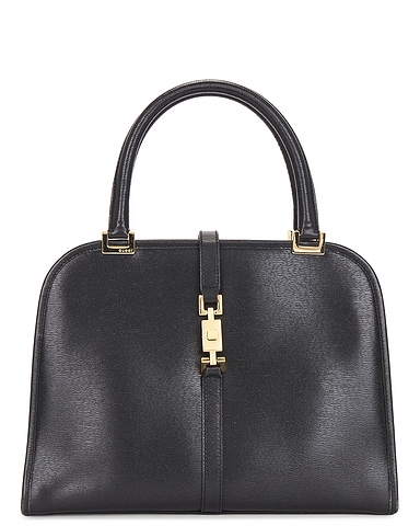 Gucci Jackie Handbag