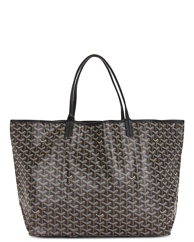 Goyard Saint Louis GM Tote Bag