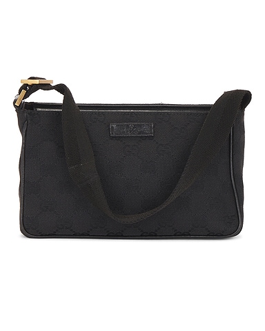 Gucci Pochette Shoulder Bag