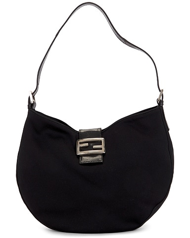 Fendi Hobo Bag