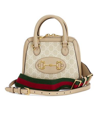 Gucci Horsebit 1955 Handbag