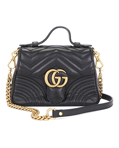 Gucci GG Marmont Handbag