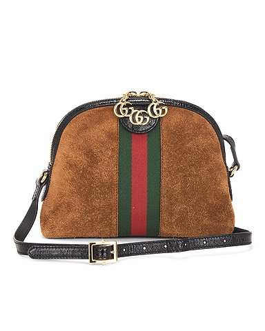 Gucci Ophidia Shoulder Bag