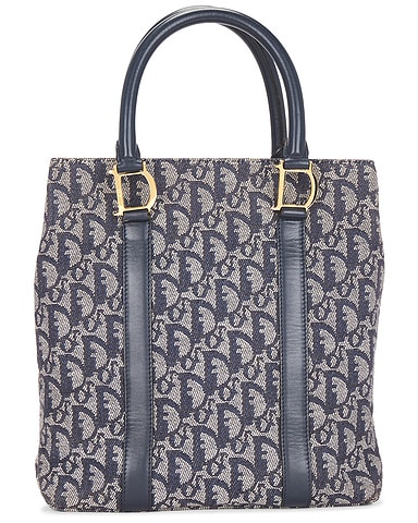Dior Trotter Tote Bag