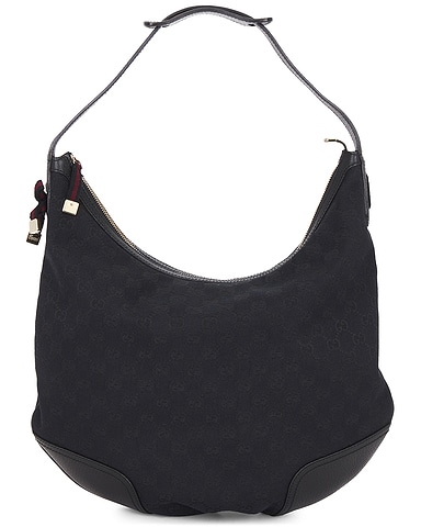 Gucci Princy Hobo Bag