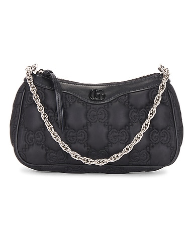Gucci GG Marmont Mini Shoulder Bag