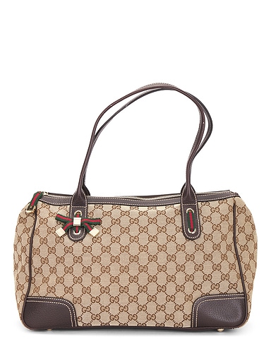 Gucci Princy Tote Bag