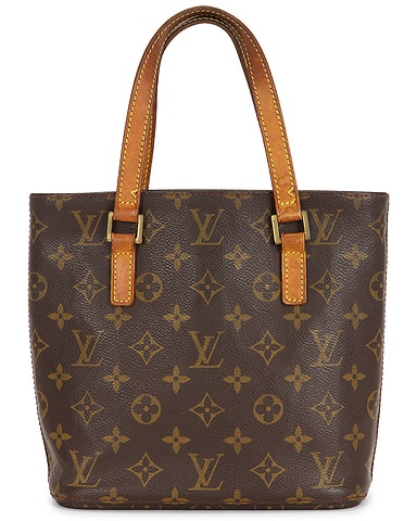 Louis Vuitton Monogram Vavin PM Tote Bag