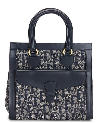 Dior Trotter Handbag