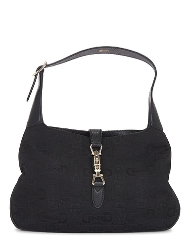 Gucci Jackie Hobo Bag
