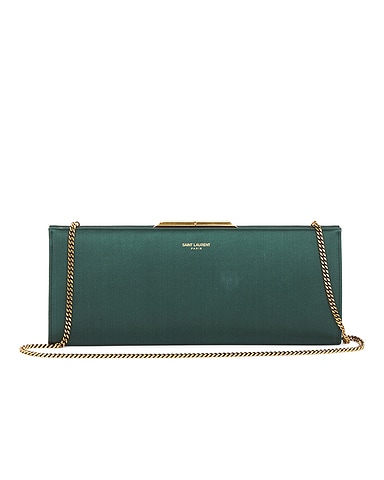 Saint Laurent Small Midnight Pochette